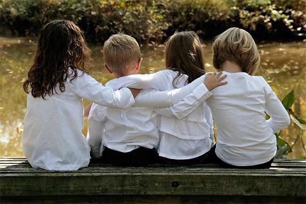 Social Groups